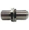 Adaptor f-type female-female 20pk MATDA-A5FNH