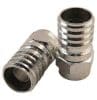 Connector crimp rg6 f-type (20) MATDA-F6MH