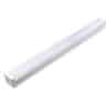 Haneco VIS2040W12TRI Vista Led 20w/40w Switchable Batten 1200 Tricolour