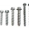 Hex screw bolt anchors mech gal 8mm x 50 ALCHSBA860