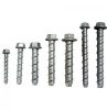 Hex screw bolt anchors mech gal 6mm x 50 ALCHSBA650
