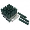 Anchor wall plugs 7x32mm green WATP32G-1