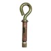 Eye bolt sleeve anchors 8mm x 40mm ALCFBAE840