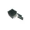 Anchor wall plugs 7x25mm green WATP25G-1