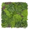 HGD 100x100cm Artificial Hedge Tile - Vertical Garden