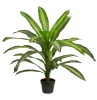 100cm Artificial Outdoor Dracaena Plant