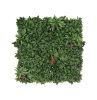 100x100cm Artificial Hedge Tile Patio Partner