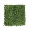 100x100cm Artificial Hedge Tile Spring Fling