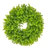 HGD 45cm Outdoor Eucalyptus Wreath