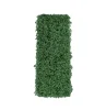 HGD 180cm X 90cm Barberry Trellis - Dk Green