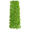 HGD 2m x 1m Cloth Burnt Ivy Expanding Bamboo Hedge Trellis