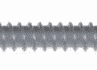 35mm SS Screws - Clips to Timber Frame