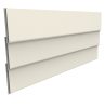 Nuline Plus 14mm - Bullnose