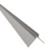 Snap on Corner - Part C - 3600mm