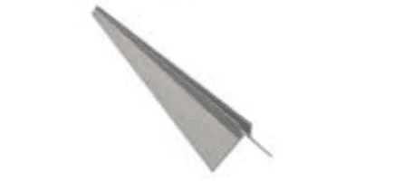 Snap on Corner - Part C - 3600mm 1 Snap on Corner - Part C - 3600mm