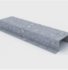 Durabatten - Steel - 19mm x 70mm x 3m