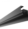 Eaves Trim Channel