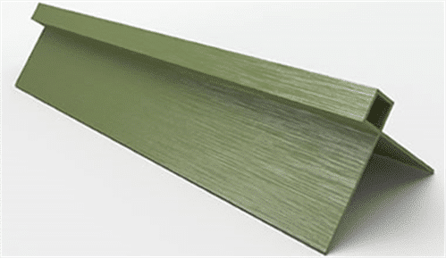 External Corner - 3000mm 1 External Corner - 3000mm