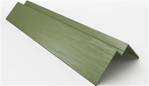 Internal Corner - 3000mm 1 Internal Corner - 3000mm