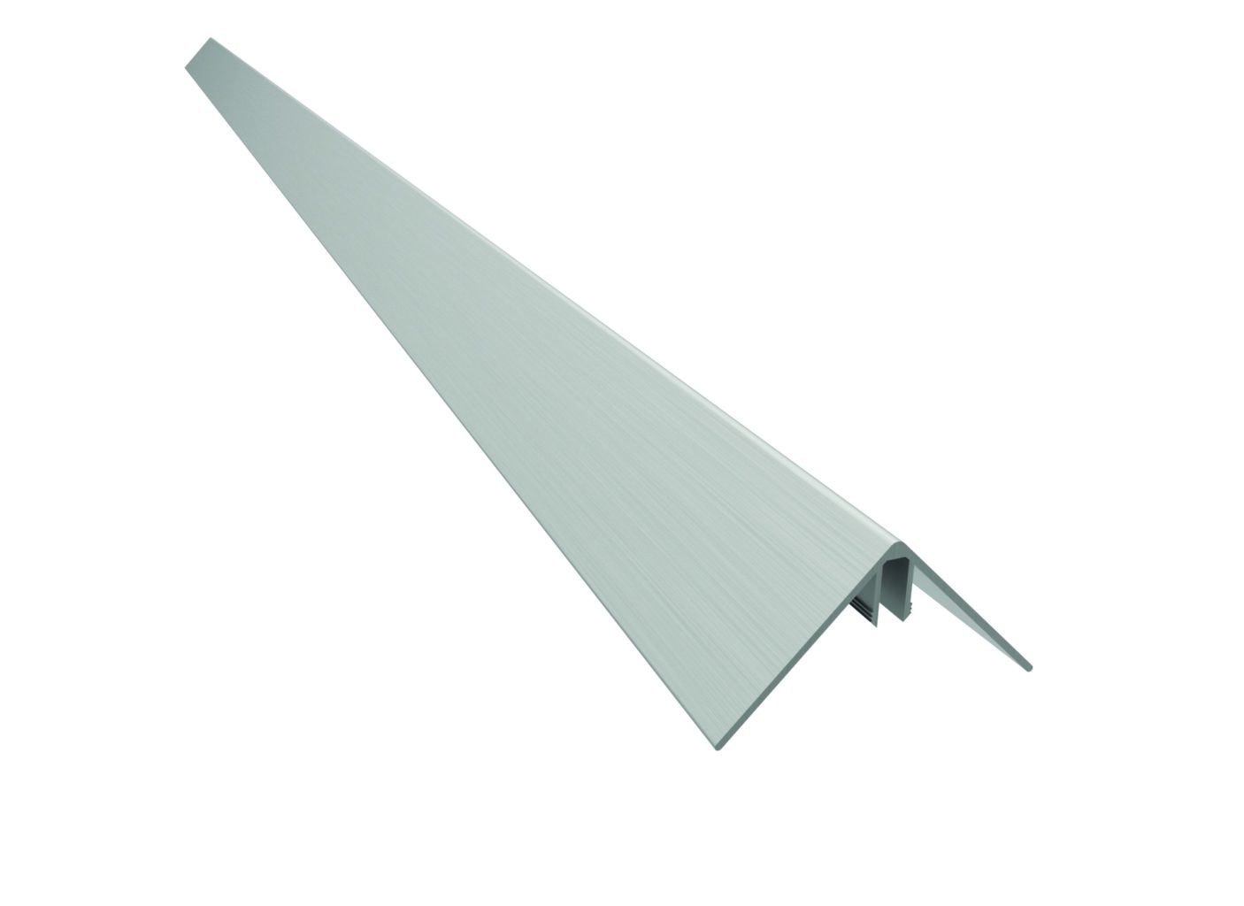 Snap on Corner - Part B - 3600mm 1 Snap on Corner - Part B - 3600mm