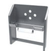 15mm Cavity Clip - 60 x 56 x 15mm Horizontal Installation