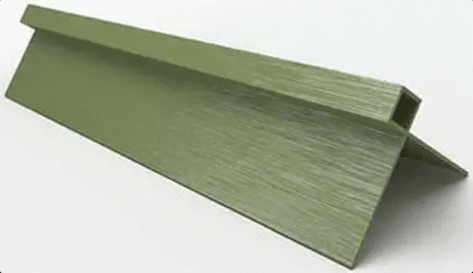 External Corner Stratum™ Contour - 3000mm 1 External Corner Stratum™ Contour - 3000mm