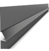 Horizontal Flashing - 3000mm