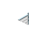 Internal Corner Flashing - 3050mm