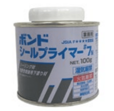 Primer for Cut Edges and Joints - 100g 1 Primer for Cut Edges and Joints - 100g