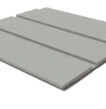 Stratum Trio 4200 x 300 x 12