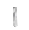 Hardie™ Plank 300mm Alum Internal Corner Soaker