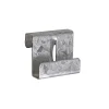 PrimeLine™ Galvanised Universal Off Stud Joint Clip
