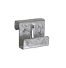PrimeLine™ Galvanised Universal Off Stud Joint Clip