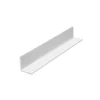 Hardie™ 45x45mm PVC Corner Angle Mould 3000mm