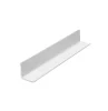 Hardie™ 45x45mm PVC Corner Angle Mould 3000mm