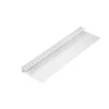 Hardie™ 7.5mm PVC Starter Strip 3,000mm long