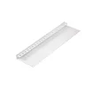 Hardie™ 7.5mm PVC Starter Strip 3000mm