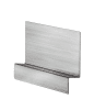 Hardie™ 9mm Alum Horizontal h Jointer