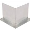Hardie™ 14mm Aluminium Trimline External Corner Jointer