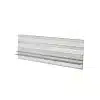 Hardie™ 9mm Aluminium Recessed Horizontal Jointer 3000mm