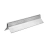 Hardie™ Alum Snap On Corner 2 Piece 3000mm