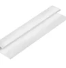 Hardie™ 6mm PVC Cap Mould 3000mm