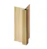 Hardie™ 9mm Aluminium External Square Corner 3000mm