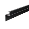 Hardie™ Slimline Edge Cap 3000mm long