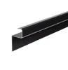 Hardie™ Slimline Edge Cap 3000mm long