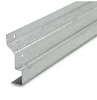 Hardie™ Plank Zincalume Foot Mould 3000mm