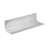 Hardie™ 14mm Alum Internal Corner 3000mm