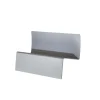 Linea™ PVC Box Corner Z Flashing 2700mm long