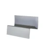Linea™ PVC Box Corner Z Flashing 2700mm long