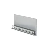 Linea™ PVC Starter Strip 3000mm long